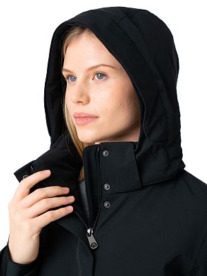 Превью  Куртка горнолыжная POIVRE BLANC Emily-WO Black